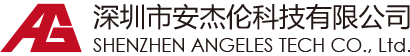 Angeles Logo